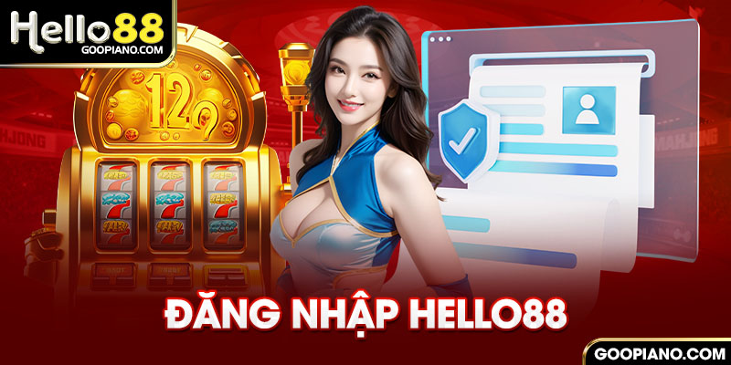 Đăng nhập hello88