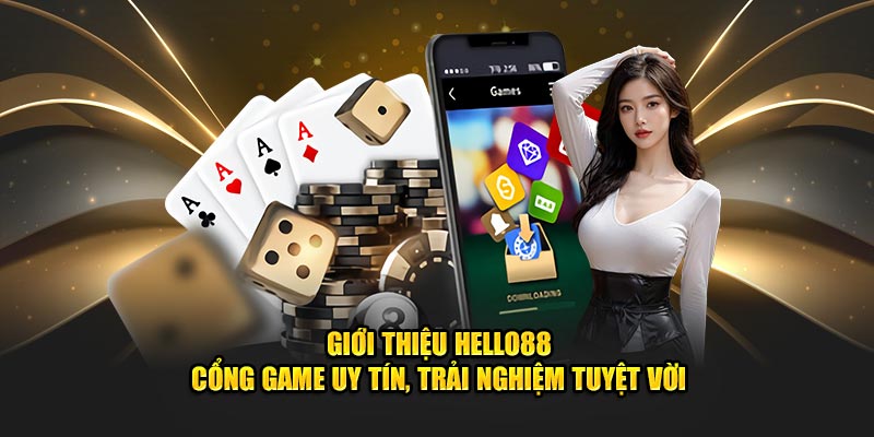 Giới Thiệu Hello88