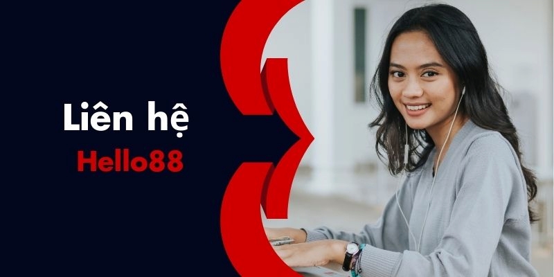 Liên hệ Hello88