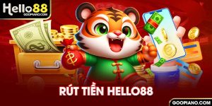 Rút tiền hello88